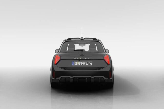 Mini John Cooper Works 5-deurs Cooper M