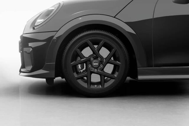 Mini John Cooper Works 5-deurs Cooper M