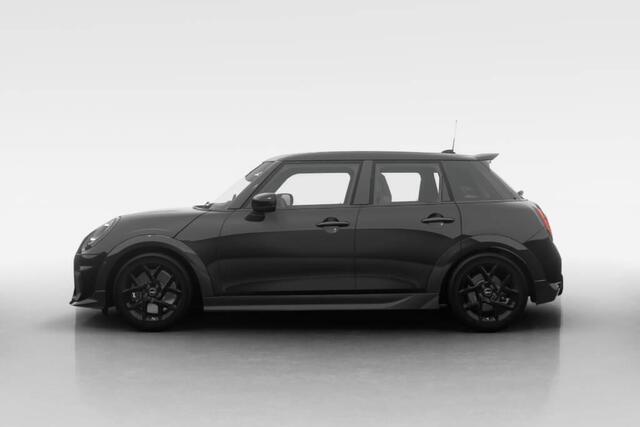 Mini John Cooper Works 5-deurs C Cooper M