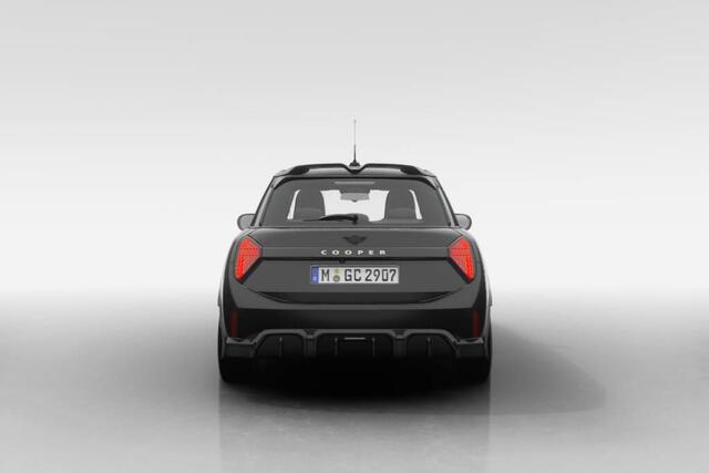 Mini John Cooper Works 5-deurs C Cooper M