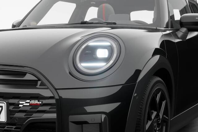 Mini John Cooper Works 5-deurs C Cooper M