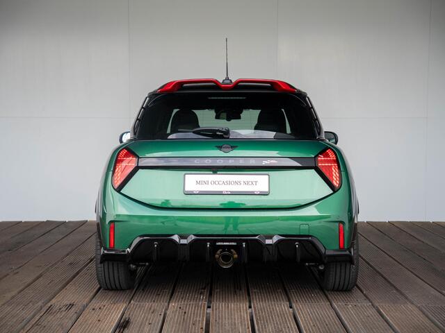 Mini John Cooper Works 3-deurs + Package XL