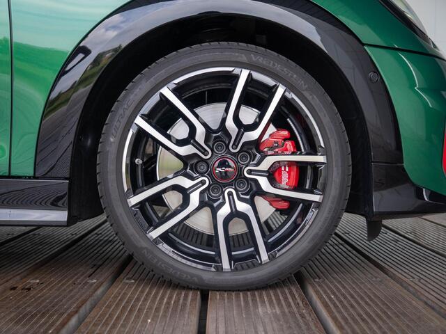 Mini John Cooper Works 3-deurs + Package XL