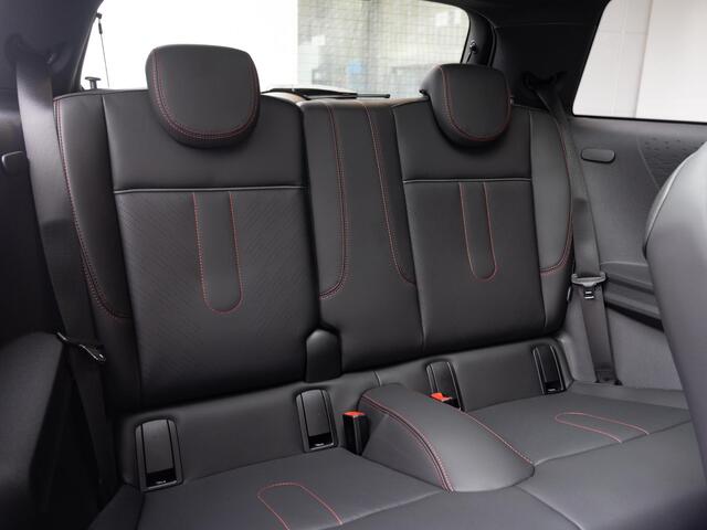 Mini John Cooper Works 3-deurs + Package XL