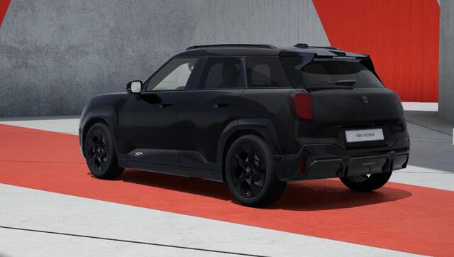 Mini John Cooper Works Mini Aceman E M 42.5 kWh SEAF