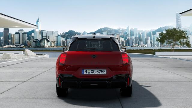 Mini John Cooper Works Mini Aceman E M 42.5 kWh seaf