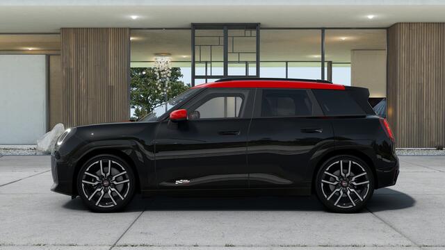 Mini John Cooper Works Mini Aceman E M 42.5 kWh seaf