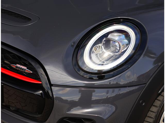 Mini John Cooper Works Mini 2.0 231PK | ACC | HUD | Harman/Kardon | Pano | Keyless |