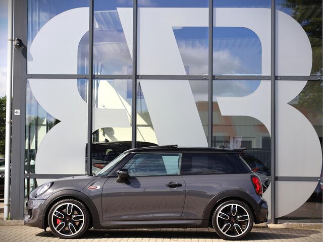 Mini John Cooper Works Mini 2.0 231PK | ACC | HUD | Harman/Kardon | Pano | Keyless |