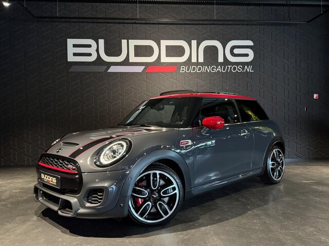 Mini John Cooper Works Mini 2.0 | Pano | Head-up | Orig NL | Adap Cruise | H&K
