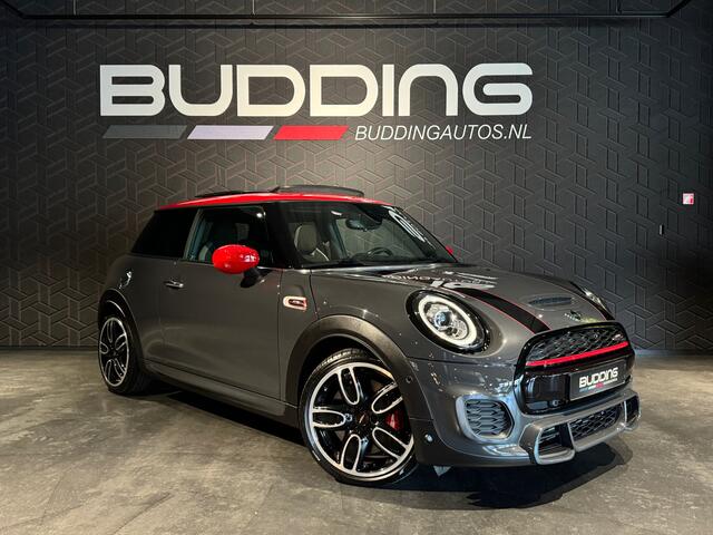 Mini John Cooper Works Mini 2.0 | Pano | Head-up | Orig NL | Adap Cruise | H&K