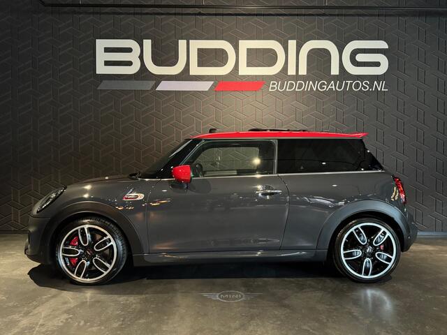 Mini John Cooper Works Mini 2.0 | Pano | Head-up | Orig NL | Adap Cruise | H&K