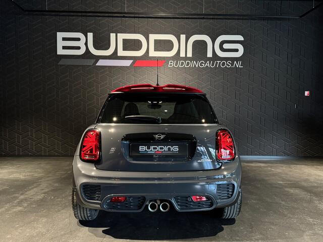 Mini John Cooper Works Mini 2.0 | Pano | Head-up | Orig NL | Adap Cruise | H&K