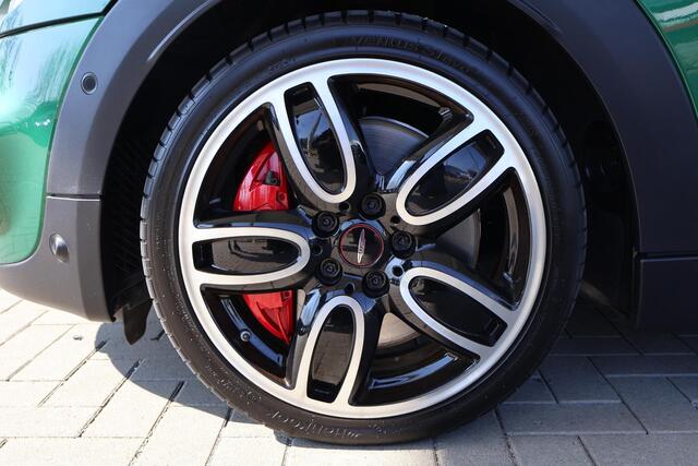 Mini John Cooper Works Mini 2.0 Chili | Head-up Display | Park Assist Pack