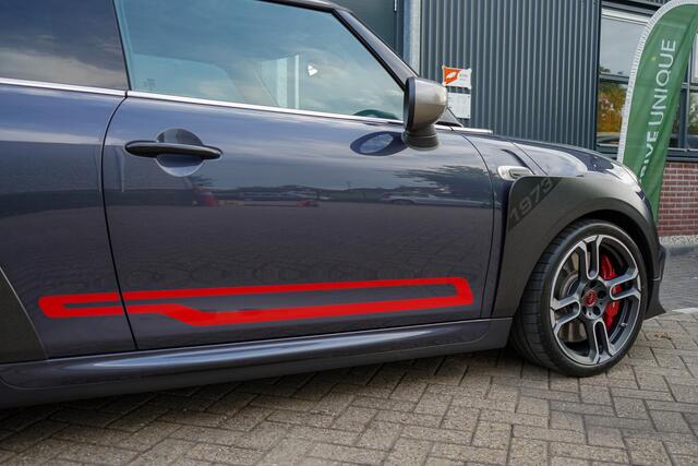 Mini John Cooper Works 2.0 GP