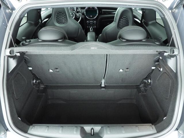 Mini John Cooper Works 3-deurs Aut. Chili + Panoramadak