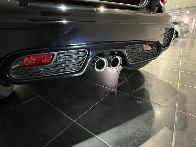 Mini John Cooper Works Mini 2.0 Chili | Panoramadak |