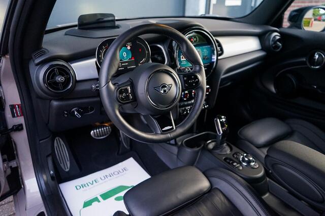 Mini John Cooper Works S 2.0 Cooper