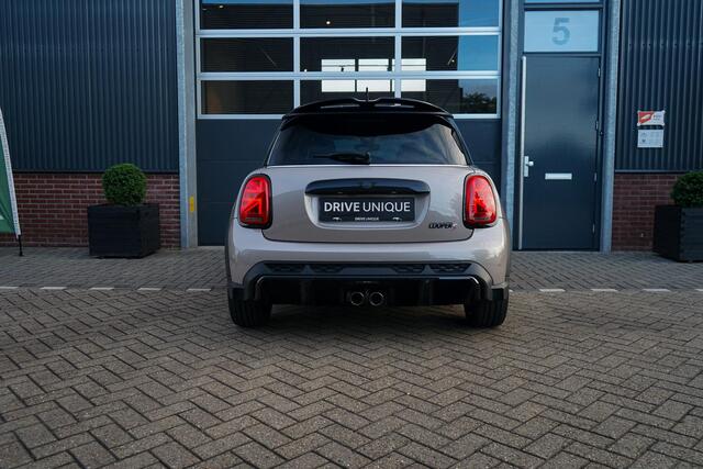 Mini John Cooper Works S 2.0 Cooper
