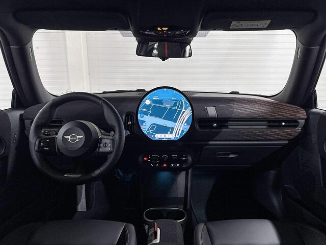 Mini John Cooper Works 3-deurs C Cooper | John Cooper Works uitvoering | 17" JCW Sprint Spoke Black