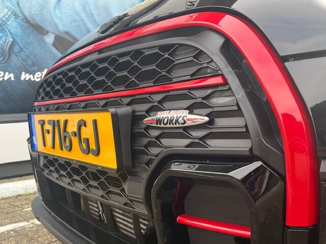 Mini John Cooper Works Mini Cabrio 1.5 Cooper Rockingham GT Edition