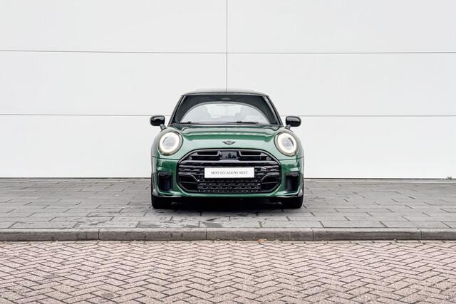 Mini John Cooper Works 3-deurs C Cooper M