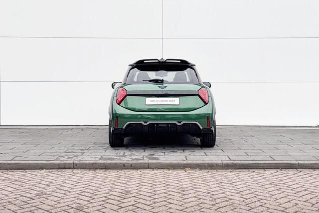 Mini John Cooper Works 3-deurs C Cooper M