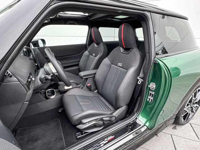 Mini John Cooper Works 3-deurs C Cooper M