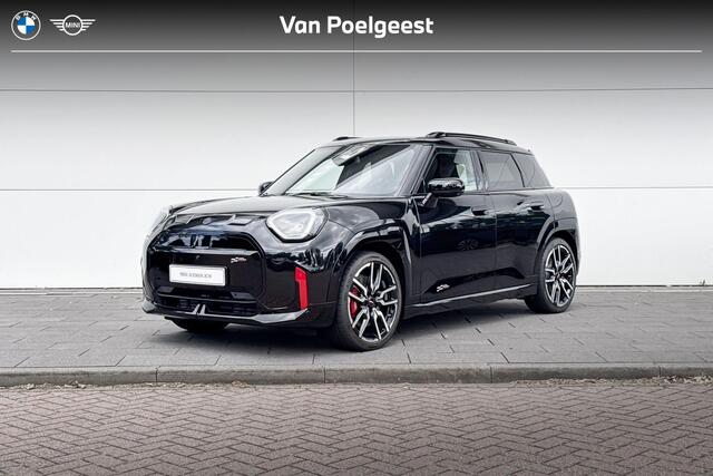 Mini John Cooper Works Mini Aceman E JCW XL 54.2 kWh