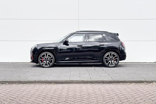 Mini John Cooper Works Mini Aceman E JCW XL 54.2 kWh