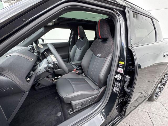 Mini John Cooper Works Mini Aceman E JCW XL 54.2 kWh