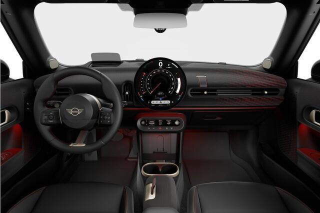 Mini John Cooper Works Cabrio S Cooper XL | 18" LM JCW Lap Spoke 2-tone