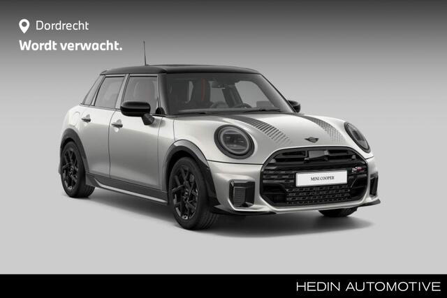 Mini John Cooper Works 5-deurs C Cooper M | Panorama | Head-Up | Verwacht November 25