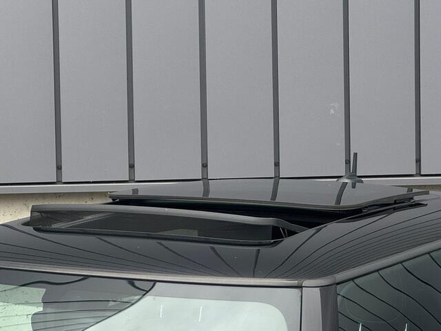 Mini John Cooper Works 1.5 136PK Cooper JCW Pano/schuifdak JCW interieur