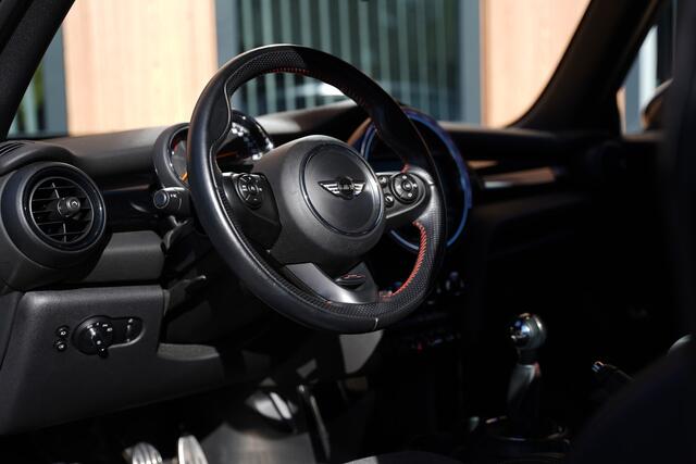Mini John Cooper Works Mini 1.5 JCW | King's Cross Edition