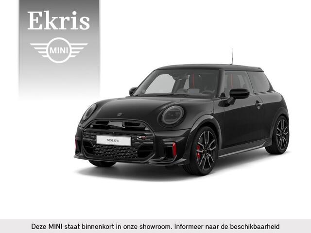 Mini John Cooper Works JCW John Cooper Works | Pakket XL