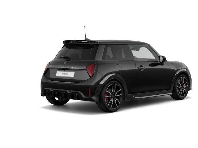 Mini John Cooper Works JCW John Cooper Works | Pakket XL