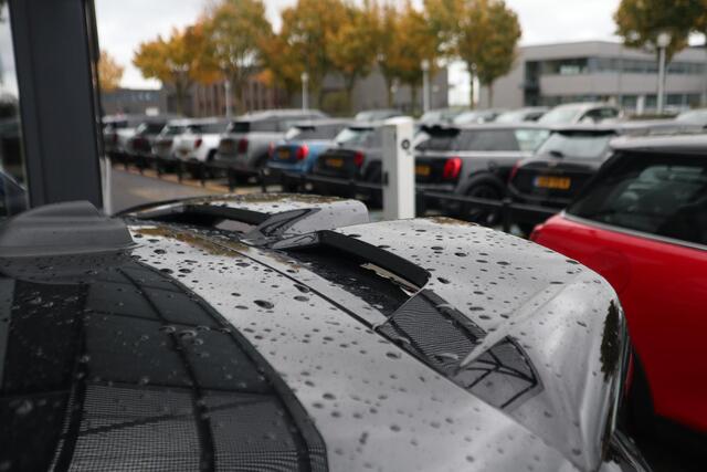 Mini John Cooper Works 3-Deurs C XL