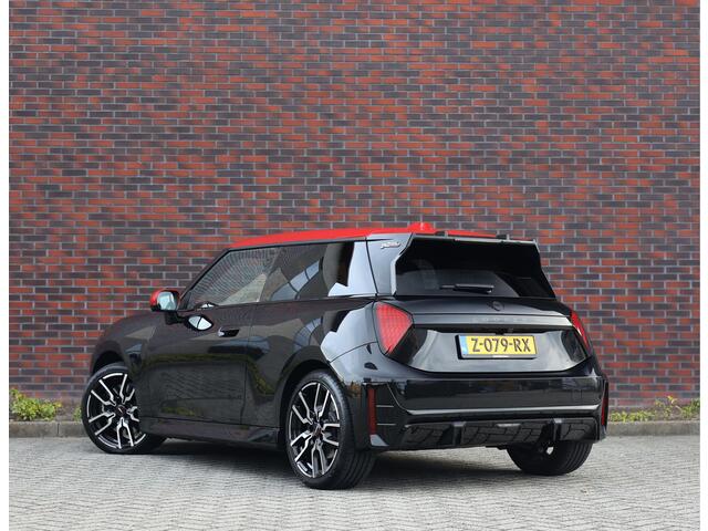 Mini John Cooper Works Mini E Cooper | XL Pack - Pano - Massage