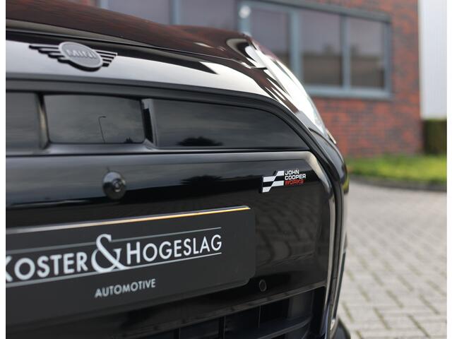 Mini John Cooper Works Mini E Cooper | XL Pack - Pano - Massage