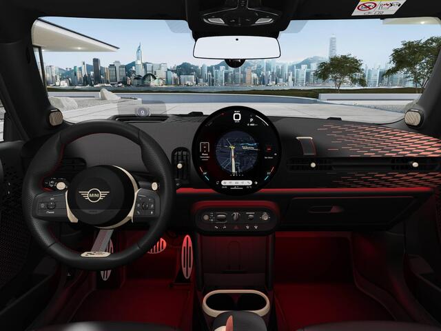 Mini John Cooper Works JCW John Cooper Works | XL Pakket