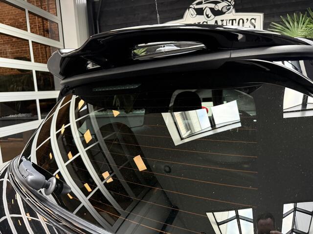 Mini John Cooper Works Mini 2.0 S Trim Resolute Go Edition