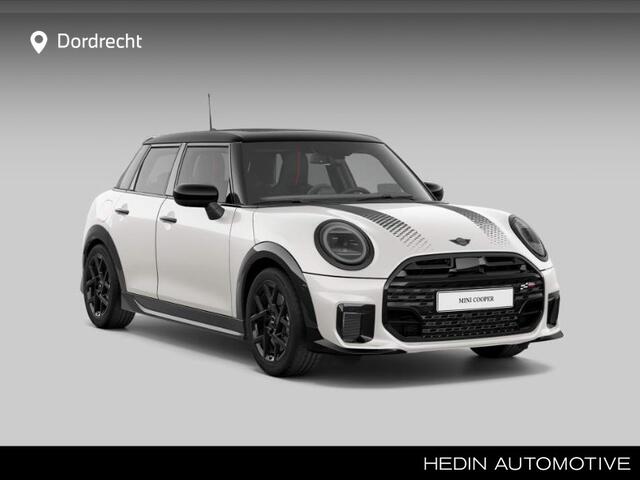 Mini John Cooper Works 5-deurs C Cooper M | 17" | Comfort Acces | Panorama | Stoel/Stuurverwarming | Head-Up