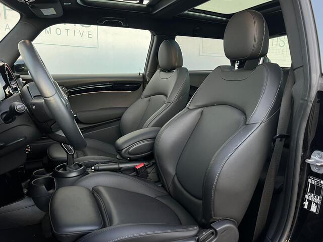 Mini John Cooper Works Mini 1.5 Cooper PANODAK | LEDER | HARMAN KARDON