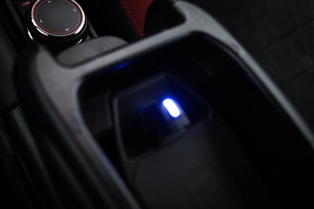 Mini John Cooper Works Mini 2.0 Chili | PARK ASSIS PACK | HALF LEDER | STOELVERWARMING | APPLE | NAVIGATIE