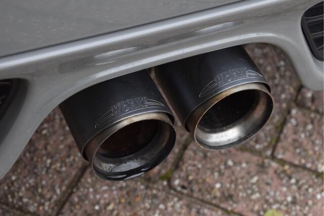 Mini John Cooper Works 2.0 S JCW CHILI | OPEN DAK | STOELVERW | DAB | JCW SPORTUITLAAT | FULL LED | LM-VELGEN