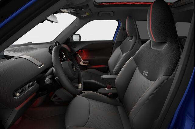 Mini John Cooper Works Aceman E M 42.5 kWh