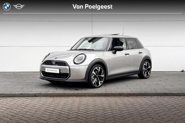 Mini John Cooper Works 5-deurs C Cooper M