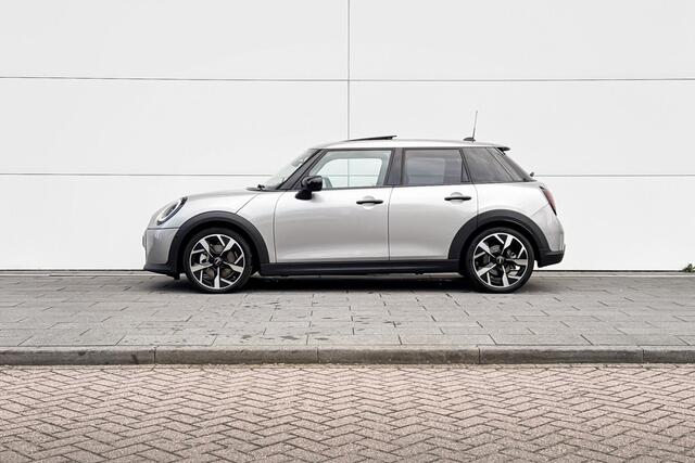 Mini John Cooper Works 5-deurs C Cooper M