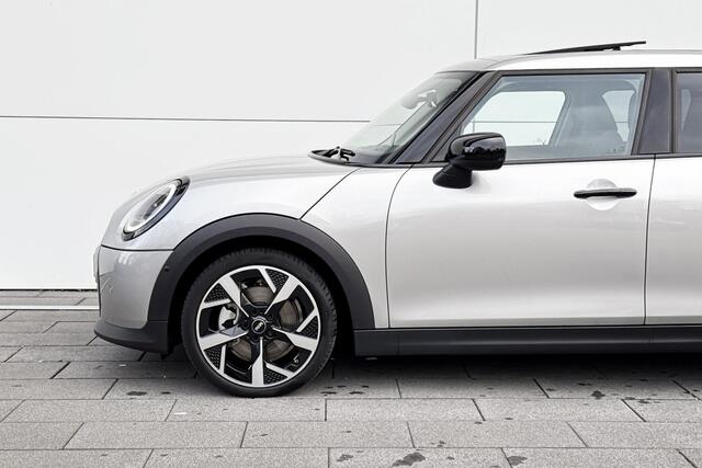 Mini John Cooper Works 5-deurs C Cooper M